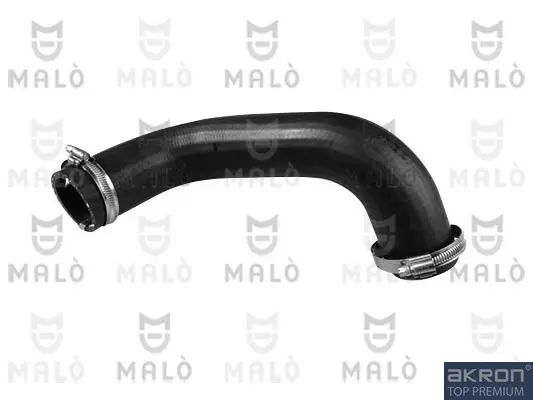 въздуховод за турбината AKRON-MALO          