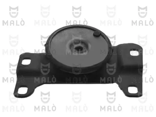 окачване, двигател AKRON-MALO          