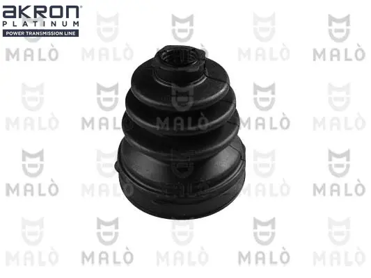 маншон, полуоска AKRON-MALO          