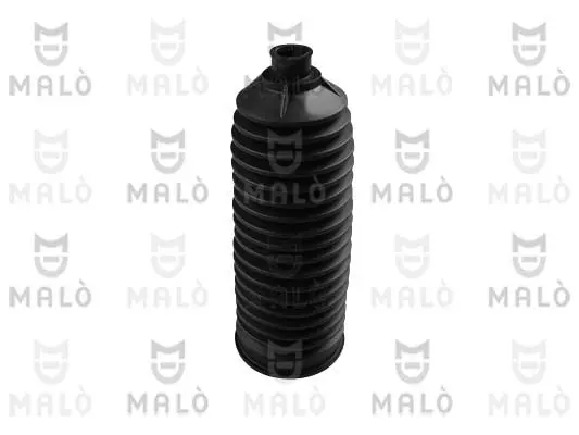 маншон, кормилно управление AKRON-MALO          