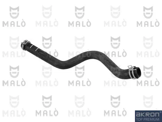 маркуч на радиатора AKRON-MALO          