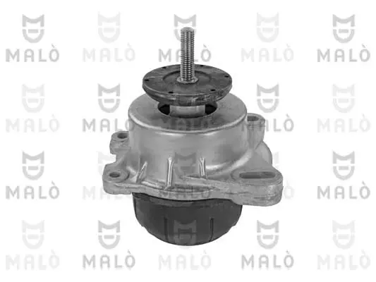 окачване, двигател AKRON-MALO          