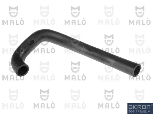 Маркуч на радиатора AKRON-MALO