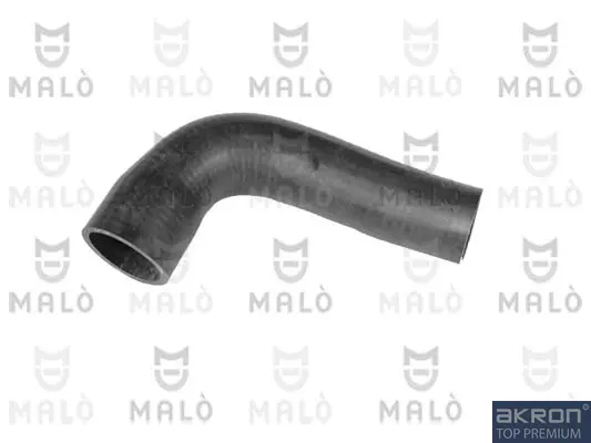 маркуч на радиатора AKRON-MALO          