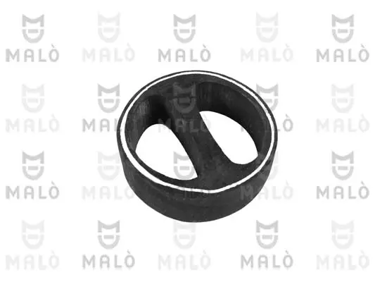 Ударен тампон, гърне AKRON-MALO