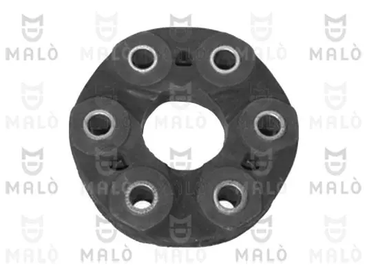 шарнирно съединение, карданен вал AKRON-MALO          