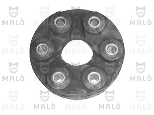 шарнирно съединение, карданен вал AKRON-MALO          