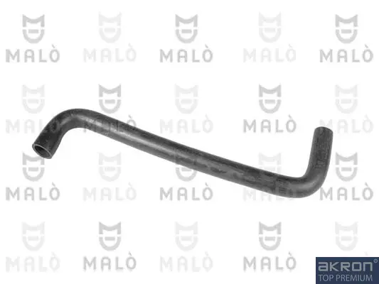 маркуч, топлообменник (подгряване) AKRON-MALO          