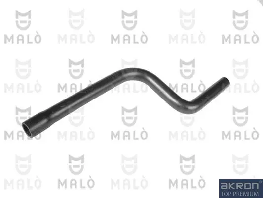 маркуч, топлообменник (подгряване) AKRON-MALO          