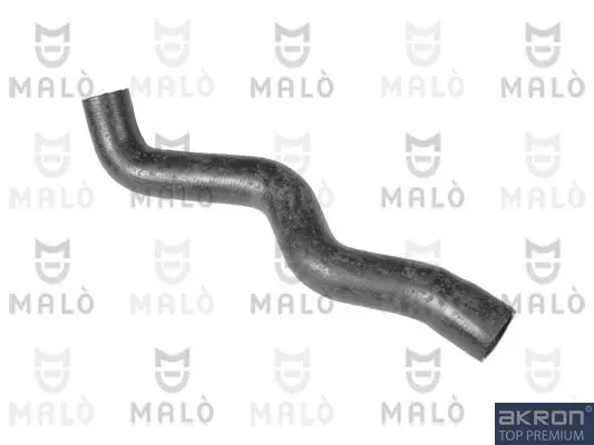 маркуч на радиатора AKRON-MALO          