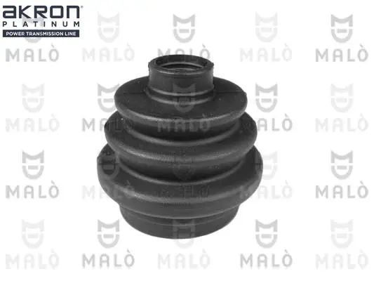 маншон, полуоска AKRON-MALO          