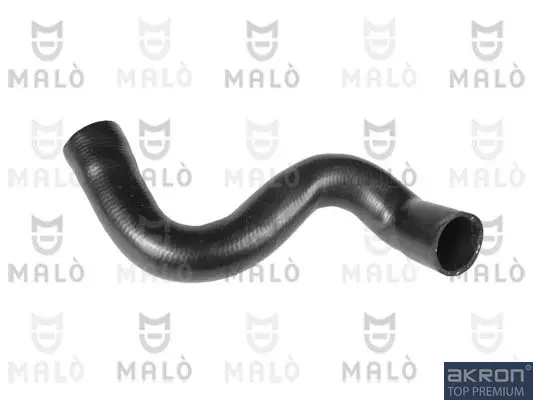 маркуч на радиатора AKRON-MALO          