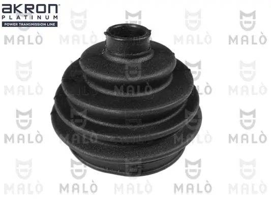 маншон, полуоска AKRON-MALO          