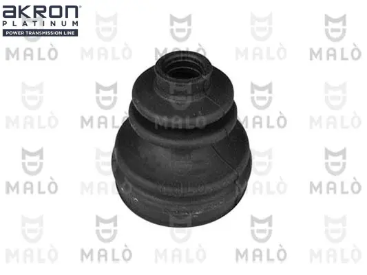 Маншон, полуоска AKRON-MALO