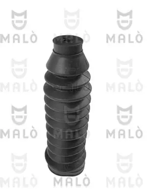 Маншон, кормилно управление AKRON-MALO