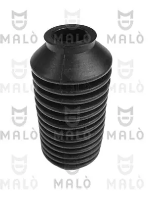 маншон, кормилно управление AKRON-MALO          