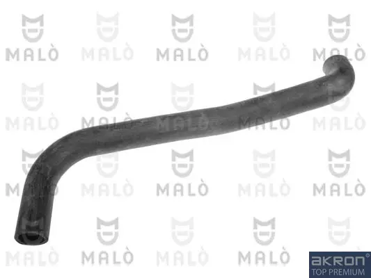 маркуч на радиатора AKRON-MALO          