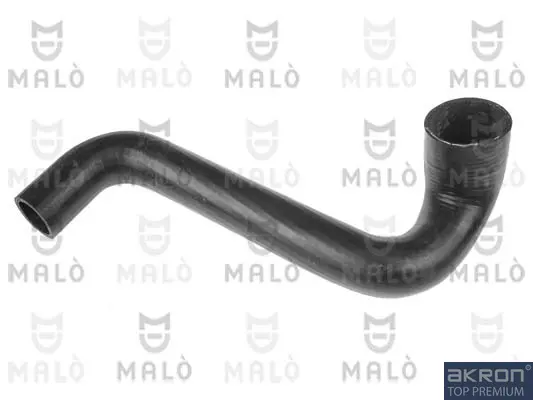 маркуч на радиатора AKRON-MALO          
