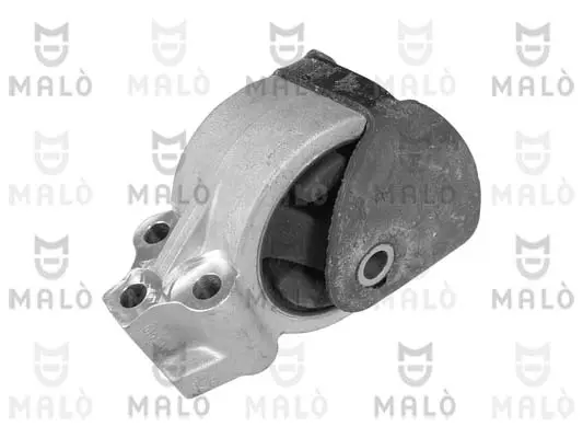 окачване, двигател AKRON-MALO          