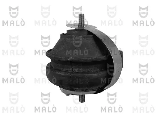 окачване, двигател AKRON-MALO          