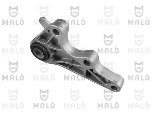 окачване, двигател AKRON-MALO          