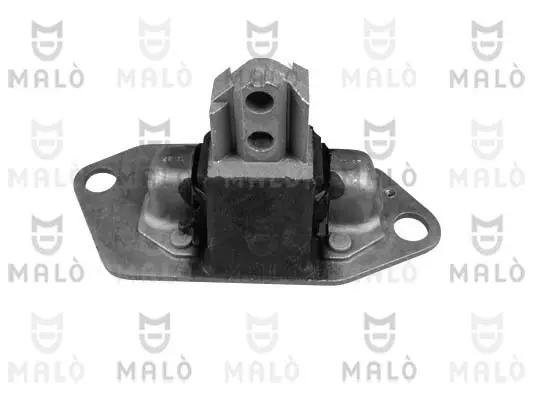 окачване, двигател AKRON-MALO          