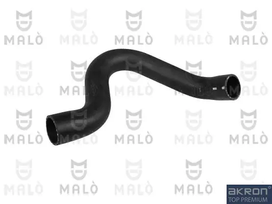 маркуч на радиатора AKRON-MALO          