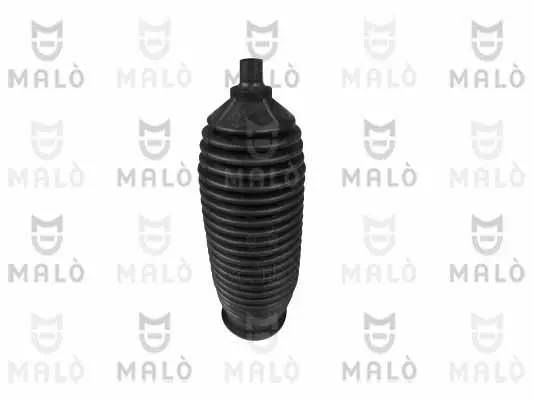 Маншон, кормилно управление AKRON-MALO