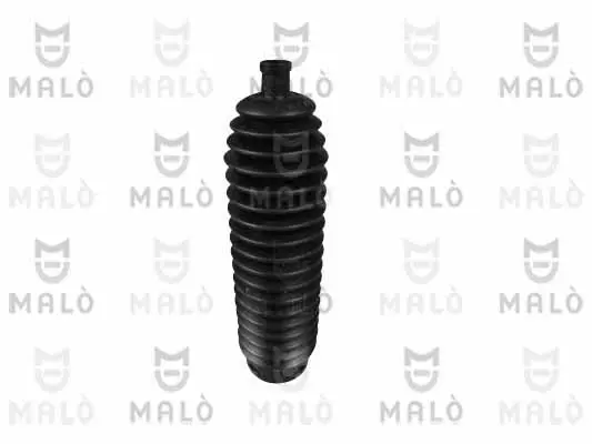 Маншон, кормилно управление AKRON-MALO