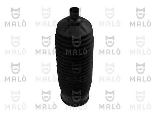 Маншон, кормилно управление AKRON-MALO