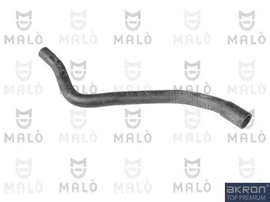 маркуч, топлообменник (подгряване) AKRON-MALO          