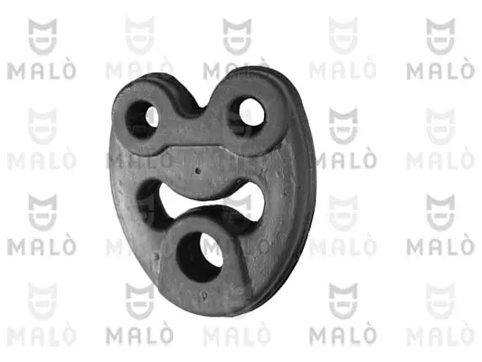 ударен тампон, гърне AKRON-MALO          