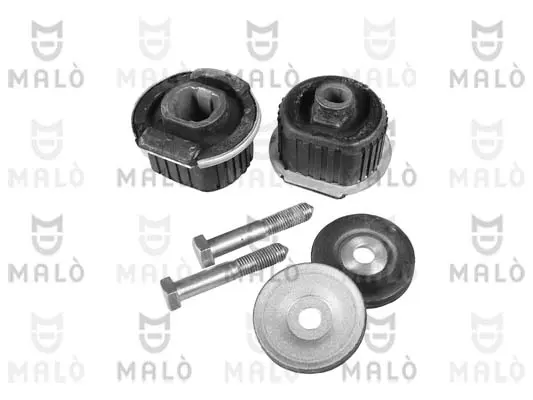 ремонтен комплект, корпус на оста AKRON-MALO          