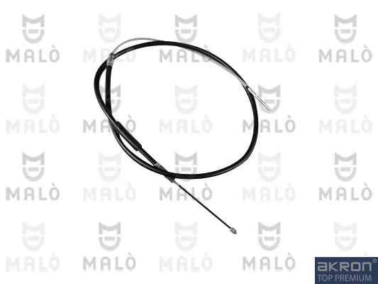 жило, ръчна спирачка AKRON-MALO          