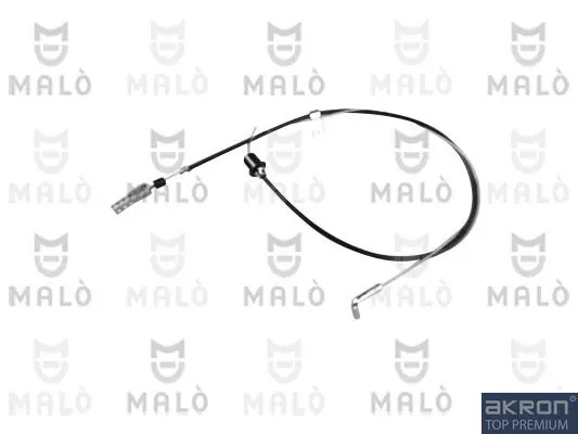 жило на стратера AKRON-MALO          