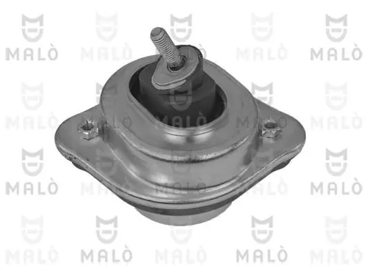 окачване, двигател AKRON-MALO          