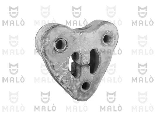 ударен тампон, гърне AKRON-MALO          