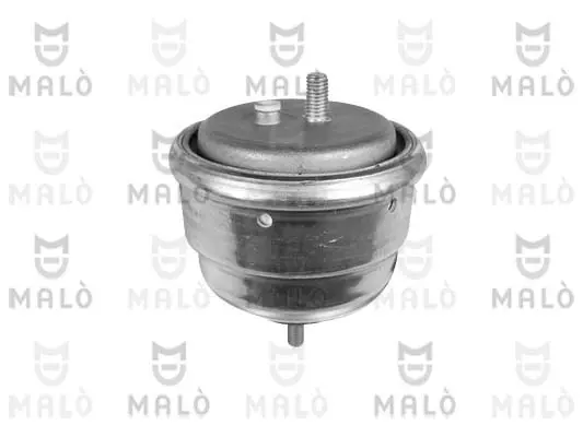 окачване, двигател AKRON-MALO          