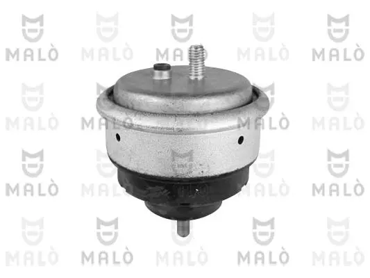 окачване, двигател AKRON-MALO          