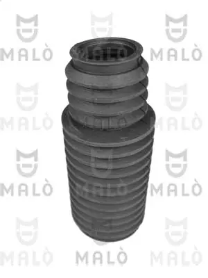 маншон, кормилно управление AKRON-MALO          