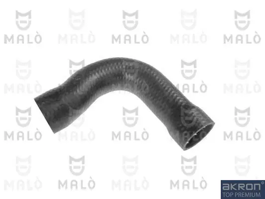 маркуч на радиатора AKRON-MALO          