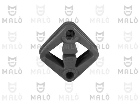 ударен тампон, гърне AKRON-MALO          