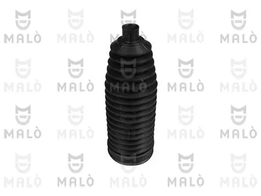 маншон, кормилно управление AKRON-MALO          