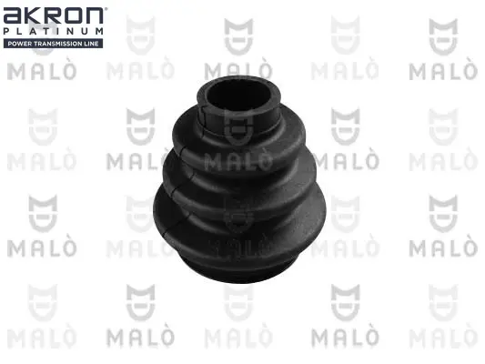 маншон, полуоска AKRON-MALO          