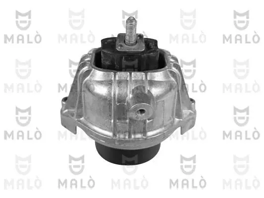 окачване, двигател AKRON-MALO          