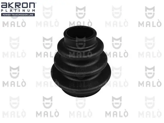 маншон, полуоска AKRON-MALO          