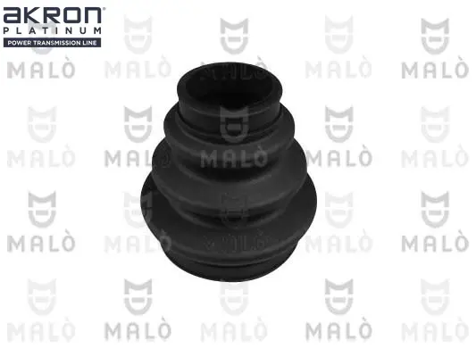 маншон, полуоска AKRON-MALO          