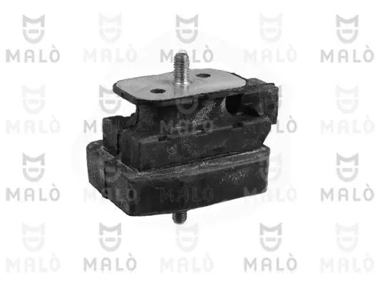 окачване, двигател AKRON-MALO          