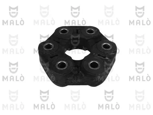 шарнирно съединение, карданен вал AKRON-MALO          