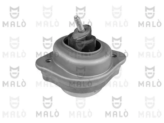 окачване, двигател AKRON-MALO          